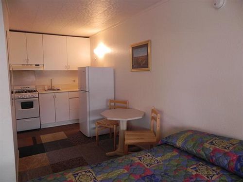 Crimson Hills Motel Parowan Kültér fotó